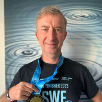 IRONMAN - Athletes of Azerbaijan